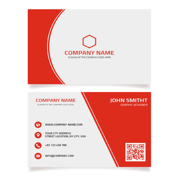 Custom SMARTR Card (Original)